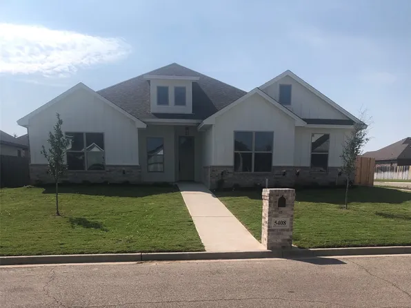 5408 Black Horse Ct, Waco, TX 76708