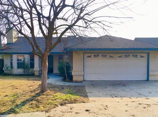 5033 W Holland Ave, Fresno, CA 93722