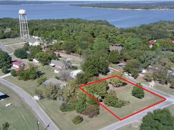 255 Forest Ln #256, Gordonville, TX 76245