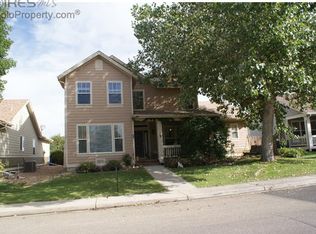 5208 Mount Audubon St, Frederick, CO 80504