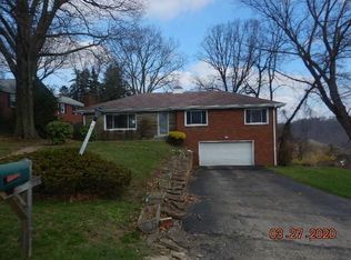 2303 James St, McKeesport, PA 15132