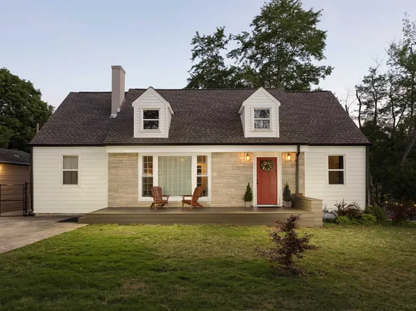 513 Haley Ave, Florence, AL 35630