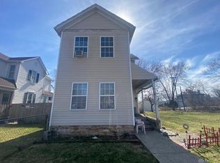 22 Mary Ave, Dayton, OH 45405