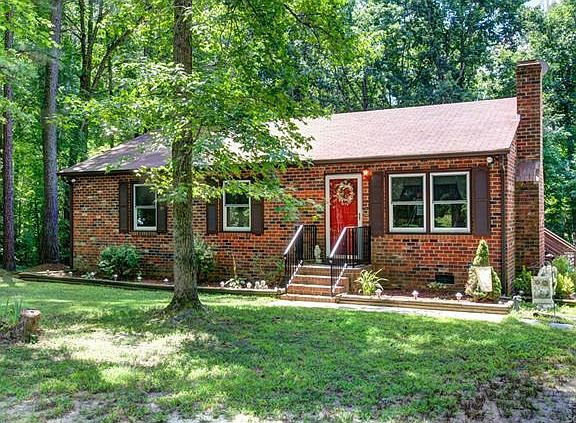 4th image of 644 Jack Pen Ln