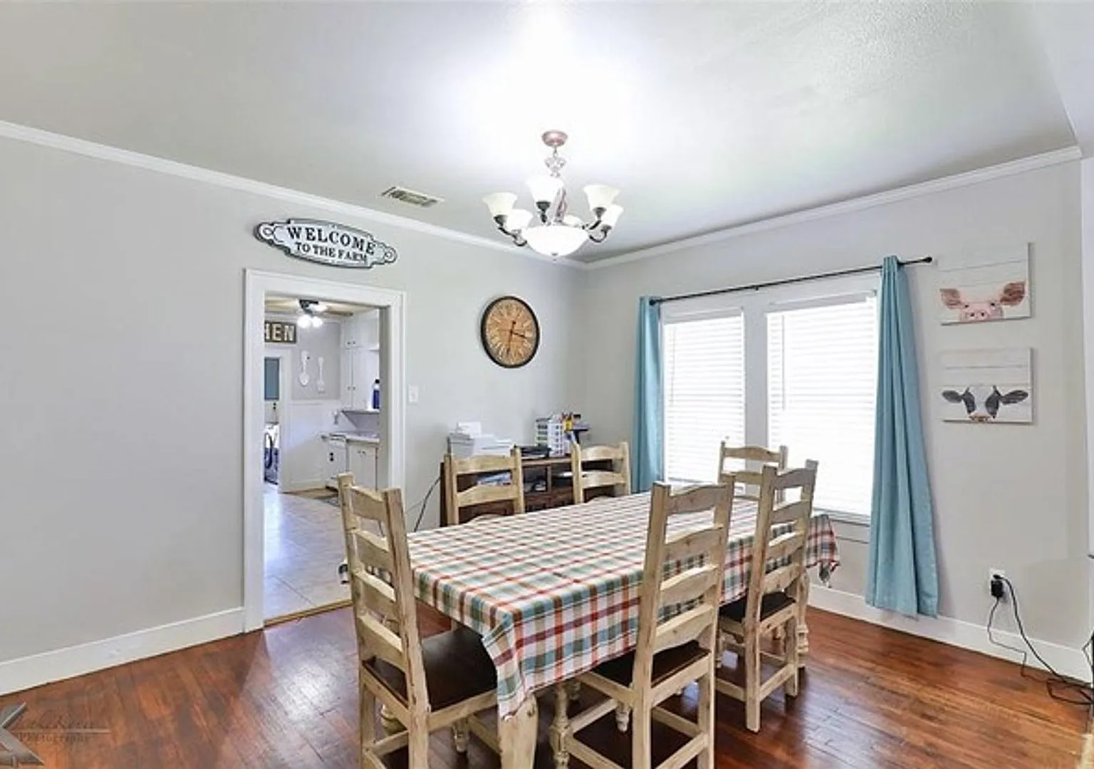 Three Bedroom Home In South Abilene — Photo 4