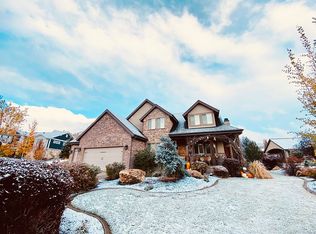 6360 N Willow Creek Rd, Morgan, UT 84050