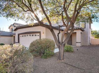 433 W Calle Cajeta, Sahuarita, AZ 85629