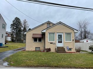 563 Unity St, Latrobe, PA 15650