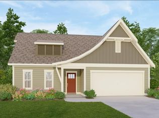 LOT 486 Rutland Rd, Auburn, AL 36832