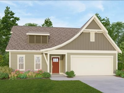 425 Christina Ln, Auburn, AL, 36832