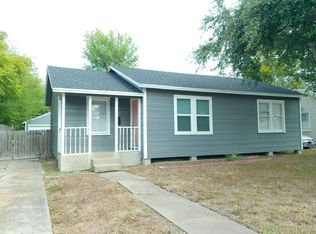 1046 Chamberlain St, Corpus Christi, TX 78404