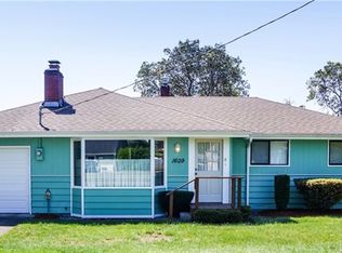 1609 SW 160th St, Seattle, WA 98166