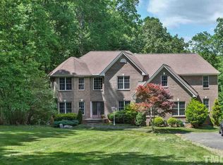 6448 Guess Rd, Durham, NC 27712