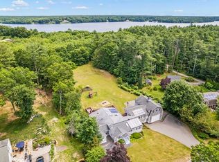 58 McClelland Rd, Halifax, MA 02338