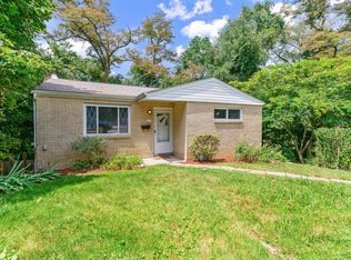 318 McCutcheon Ln, Pittsburgh, PA 15235