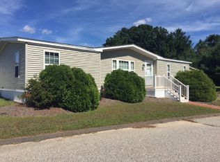 36 Pond Way, North Windham, CT 06256