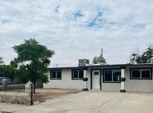 619 S Concepcion St, El Paso, TX 79905
