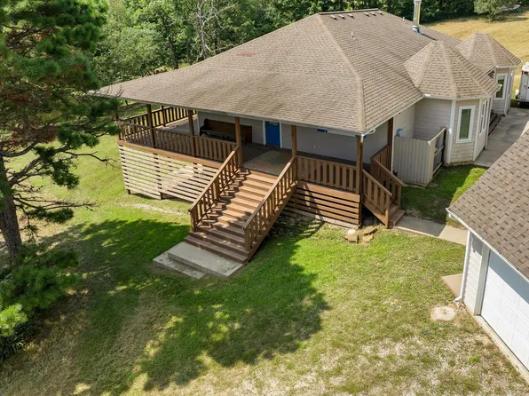 9762 Borland Ln, Harrison, AR 72601