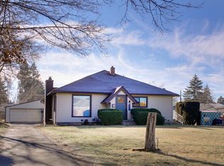 3804 E 28th Ave, Spokane, WA 99223