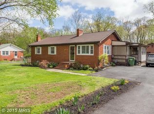 8021 McLean St, Manassas, VA 20111
