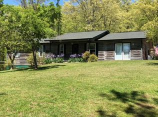 165 Berry Dr, Mooresburg, TN 37811