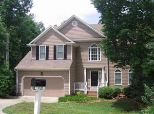 9520 Meadowmont Ln, Raleigh, NC 27615