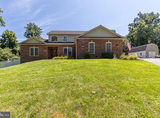 323 Two Mile Rd, Howard, PA 16841