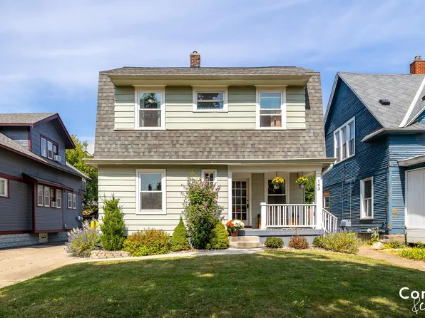 143 Dean St NE, Grand Rapids, MI 49505