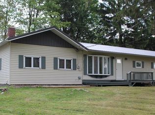 1052 Lower Mountain Rd, Canton, PA 17724