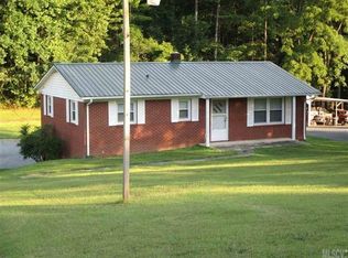4258 Hartland Rd, Lenoir, NC 28645