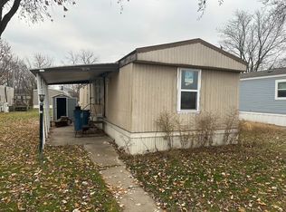 450 W Main St LOT N27, Delta, OH 43515