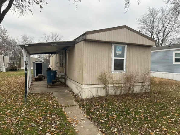 450 W Main St Lot N27, Delta, OH 43515
