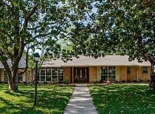 7017 Yamini Dr, Dallas, TX 75230