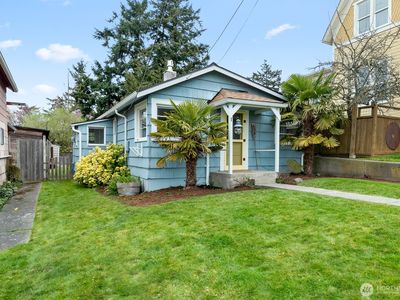 416 4th St, Anacortes, WA, 98221