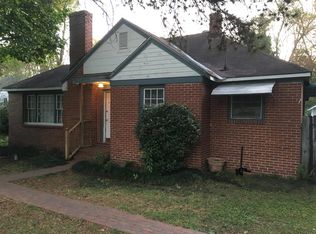 173 Dunn Ave, Mobile, AL 36606