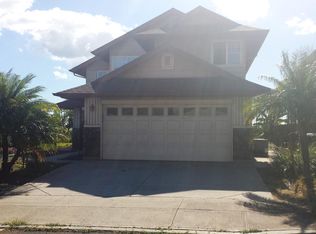 91-1373 Wahane St, Kapolei, HI 96707