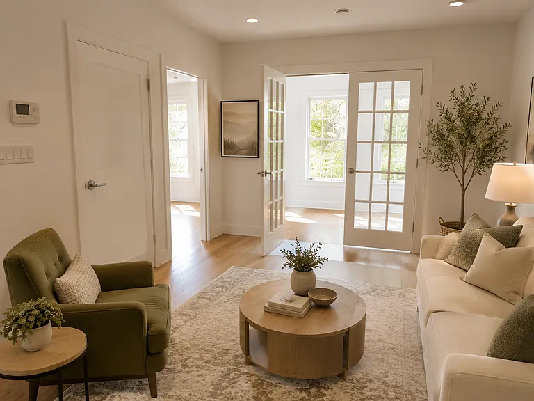 105 Troutman St #202B — Photo 1