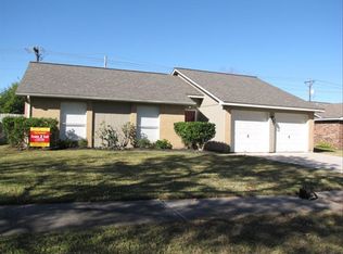 1803 Lanier Dr, League City, TX 77573