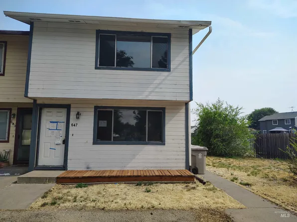 647 Brookside Ct, Boise, ID 83647