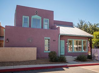 5262 E Calle Vista De Colores, Tucson, AZ 85711