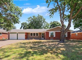 1430 N Mount Carmel Ave, Wichita, KS 67203
