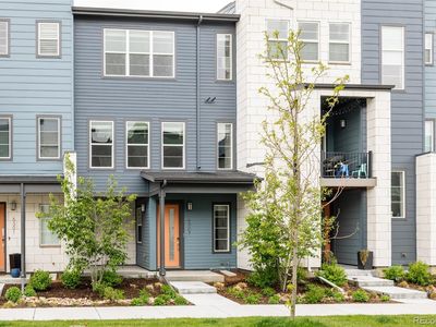 6307 N Dayton Court, Denver, CO, 80238