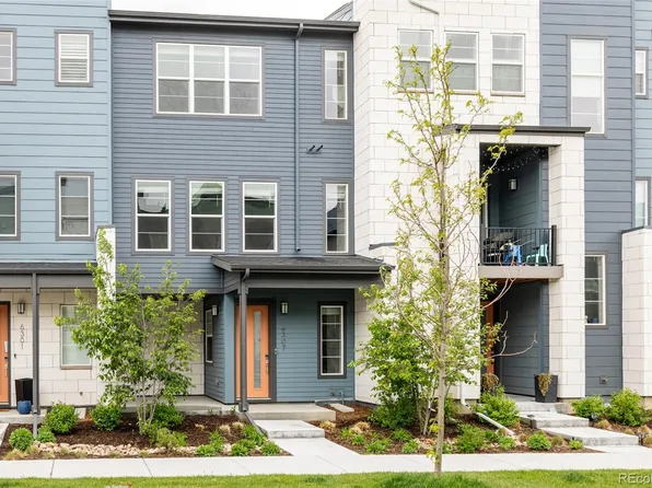 6307 N Dayton Court, Denver, CO 80238