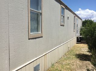 1000 N Gonzales St, Marfa, TX 79843