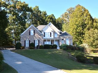 1935 Tribble Walk Dr, Lawrenceville, GA 30045