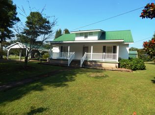 169 Hickman Rd, New Johnsonville, TN 37134