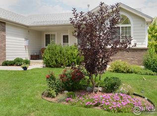 4208 Florence Dr, Loveland, CO 80538