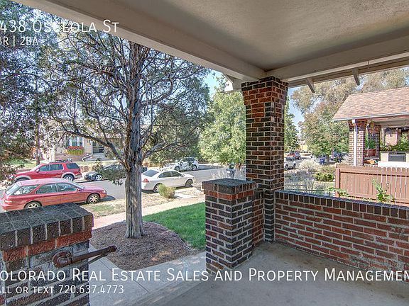 3rd image of 1438 Osceola St
