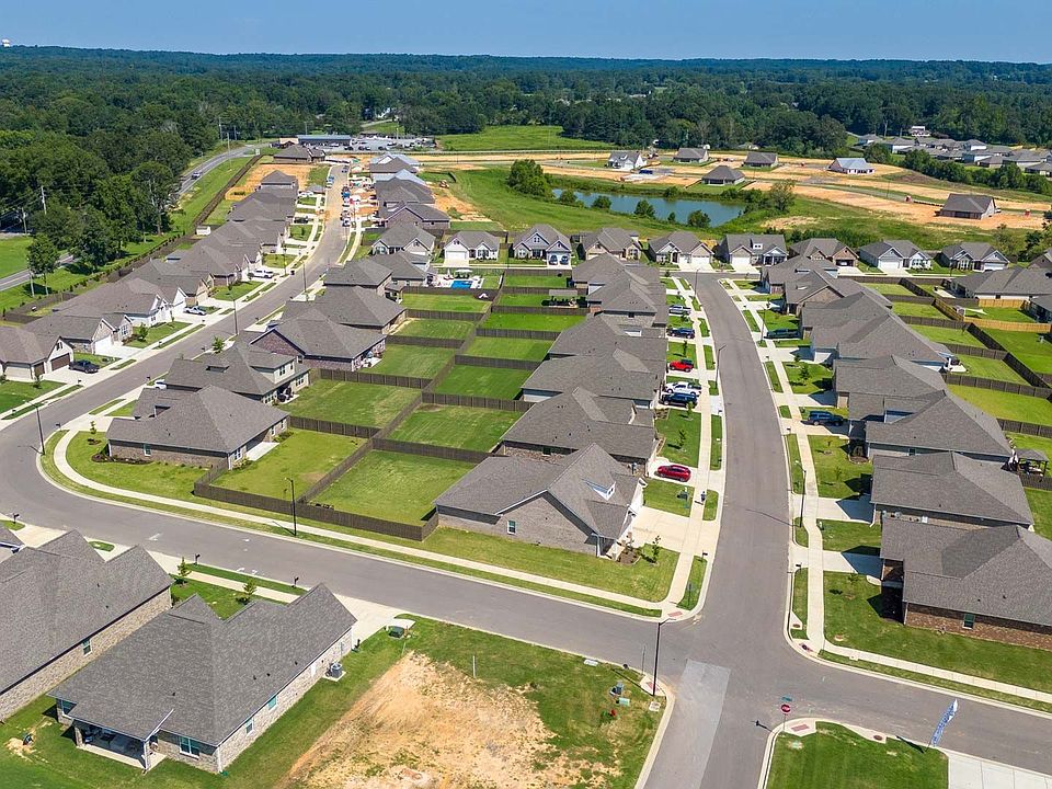 North Ridge by Davidson Homes Huntsville Region in Cullman AL Zillow