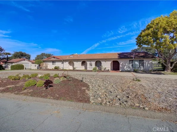 420 Via Vicente, Nipomo, CA 93444